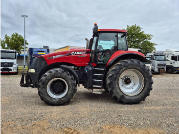 جرار CASE IH Magnum 340