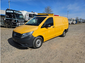 فان المدمجة MERCEDES-BENZ Vito 114