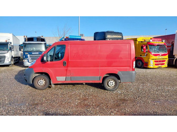 فان Peugeot Boxer 330 2,2 HDi: صور 5