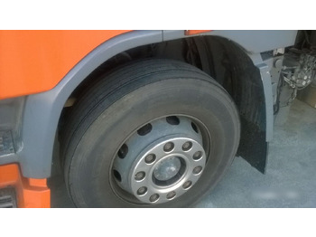 شاحنة ستارة DAF CF 75.290: صور 5