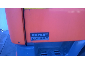 شاحنة ستارة DAF CF 75.290: صور 4