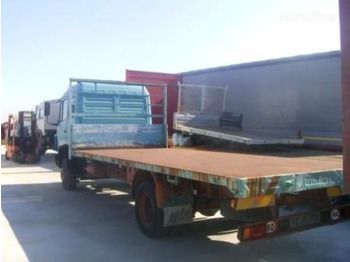 تأجير Mercedes-Benz 11.17 Mercedes-Benz 11.17: صور 3