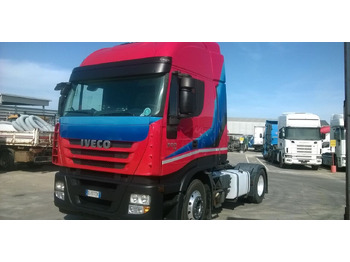 شاحنة جرار IVECO Stralis 500