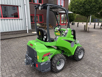 تأجير Avant 423 TDL Avant 423 TDL: صور 3