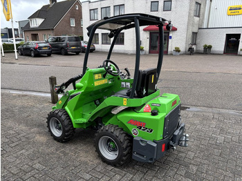 تأجير Avant 423 TDL Avant 423 TDL: صور 2