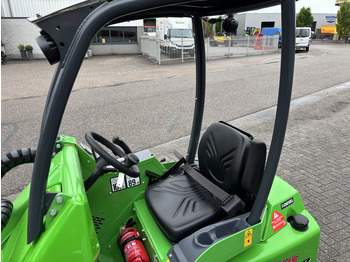 تأجير Avant 423 TDL Avant 423 TDL: صور 5