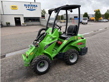 تأجير Avant 423 TDL Avant 423 TDL: صور 1