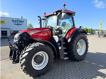 جرار CASE IH Puma 240