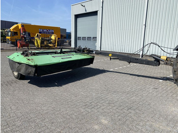 جزازة DEUTZ