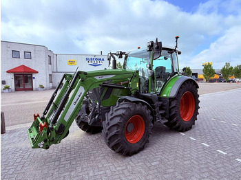 جرار FENDT 314 Vario