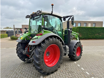 جرار Fendt 314 Vario Profi + Alö voorlader: صور 3 جرار Fendt 314 Vario Profi + Alö voorlader: صور 3
