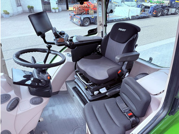 جرار Fendt 314 Vario Profi + Alö voorlader: صور 5 جرار Fendt 314 Vario Profi + Alö voorlader: صور 5