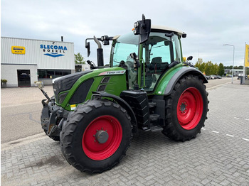 جرار FENDT 500 Vario