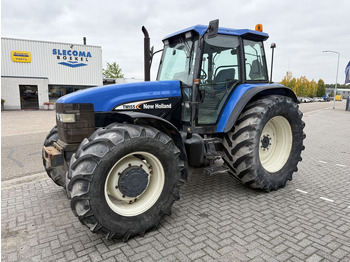 جرار NEW HOLLAND 8360