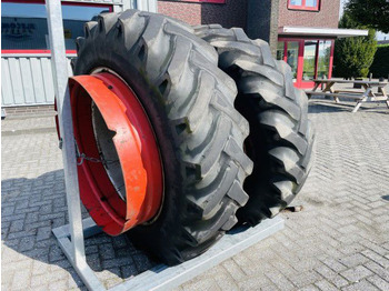 الإطارات والجنوط Veith Dubbel lucht 16.9/14-38 systeem GS: صور 5 الإطارات والجنوط Veith Dubbel lucht 16.9/14-38 systeem GS: صور 5