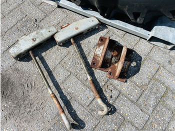 الإطارات والجنوط Veith Dubbel lucht 16.9/14-38 systeem GS: صور 4 الإطارات والجنوط Veith Dubbel lucht 16.9/14-38 systeem GS: صور 4