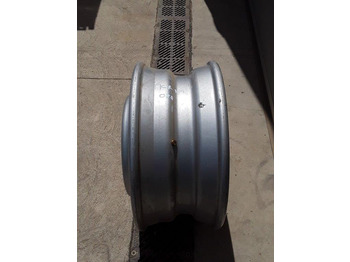الجنوط 7.50X19.5 Used Lorry Rim: صور 2