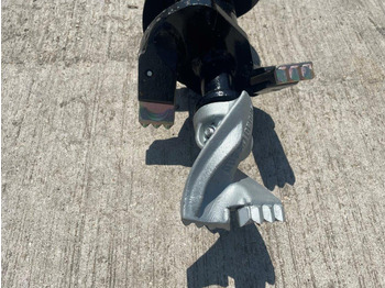 الحفر اوجير جديد Auger Torque 8" Auger 200mm: صور 3