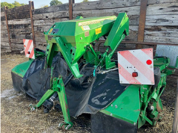 معدات القش JOHN DEERE