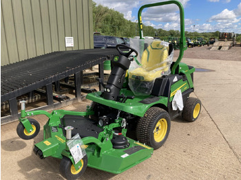 جزازة المروج JOHN DEERE 50 Series