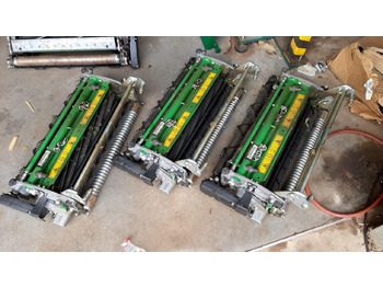 جزازة المروج JOHN DEERE 50 Series