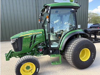 جرار صغير JOHN DEERE