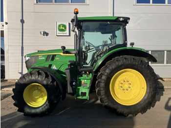تأجير  John Deere 6R 130 John Deere 6R 130: صور 2