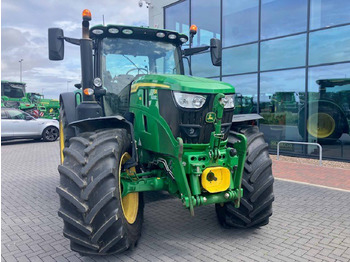 جرار JOHN DEERE 6R 155
