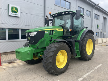 جرار JOHN DEERE 6R 155