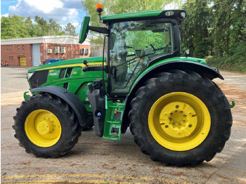جرار JOHN DEERE 6R 185