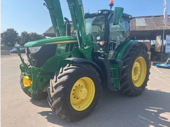 جرار JOHN DEERE 6R 185