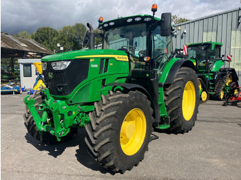 جرار JOHN DEERE 6R Series