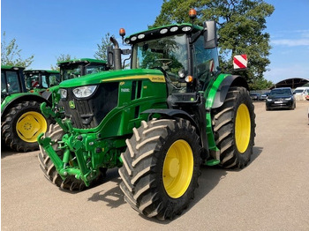 جرار JOHN DEERE 6R Series