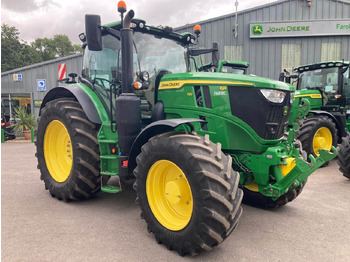جرار JOHN DEERE 6R Series