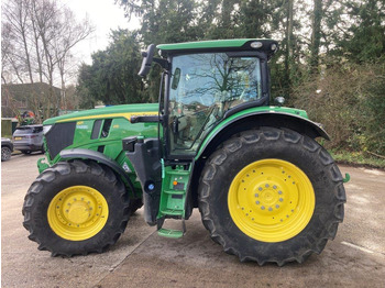 جرار JOHN DEERE 6R 215