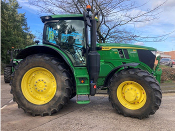 جرار JOHN DEERE 6R 215