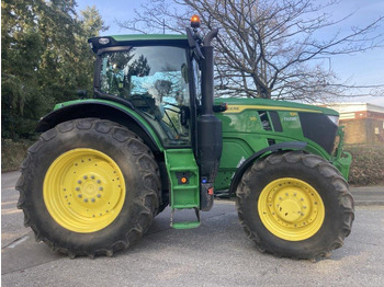 جرار JOHN DEERE 6R 215