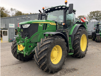 جرار JOHN DEERE 6R 215