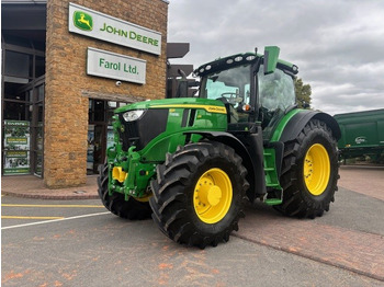 جرار JOHN DEERE 6R 215
