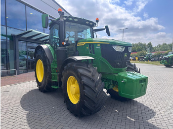 جرار JOHN DEERE 6R 215