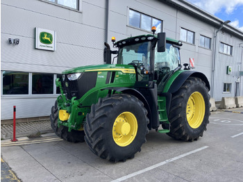 جرار JOHN DEERE 6R 215