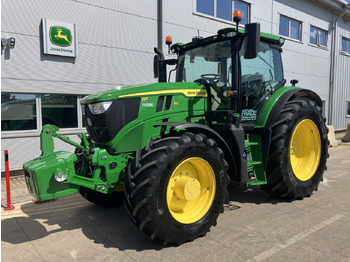 جرار JOHN DEERE 6R 155