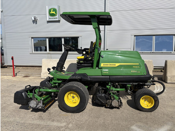 جزازة المروج JOHN DEERE 7500
