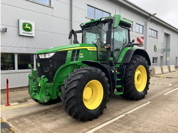 جرار JOHN DEERE 7R 310