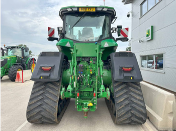 جرار John Deere 8RX 410: صور 4