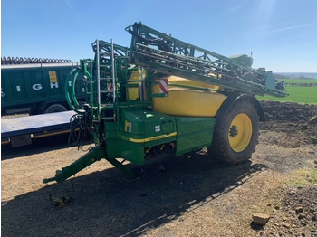 آلة الرش JOHN DEERE