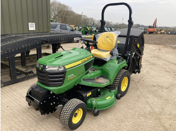 جزازة المروج JOHN DEERE X9 Series