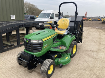 جزازة المروج JOHN DEERE X9 Series
