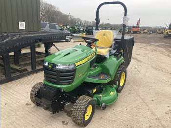 جزازة المروج JOHN DEERE X9 Series
