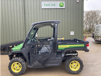 اتفس جديد John Deere XUV835M Gator: صور 2